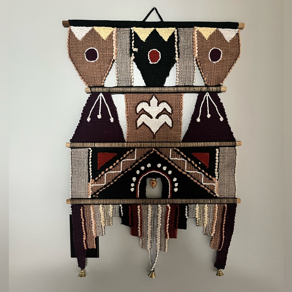 Wall Hanging/Art from India